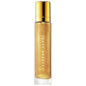 Fenty Beauty Makeup - Fenty Beauty- Body Lava Luminizer Fenty Beauty Makeup - Fenty Beauty- Body Lava Luminizer